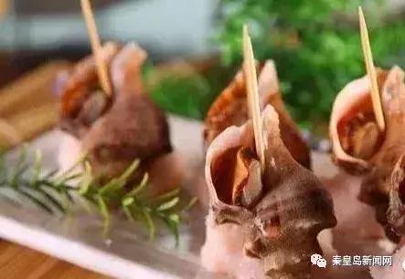 秦皇岛美食排行榜前十名海鲜,秦皇岛最好的海鲜自助餐厅排名榜