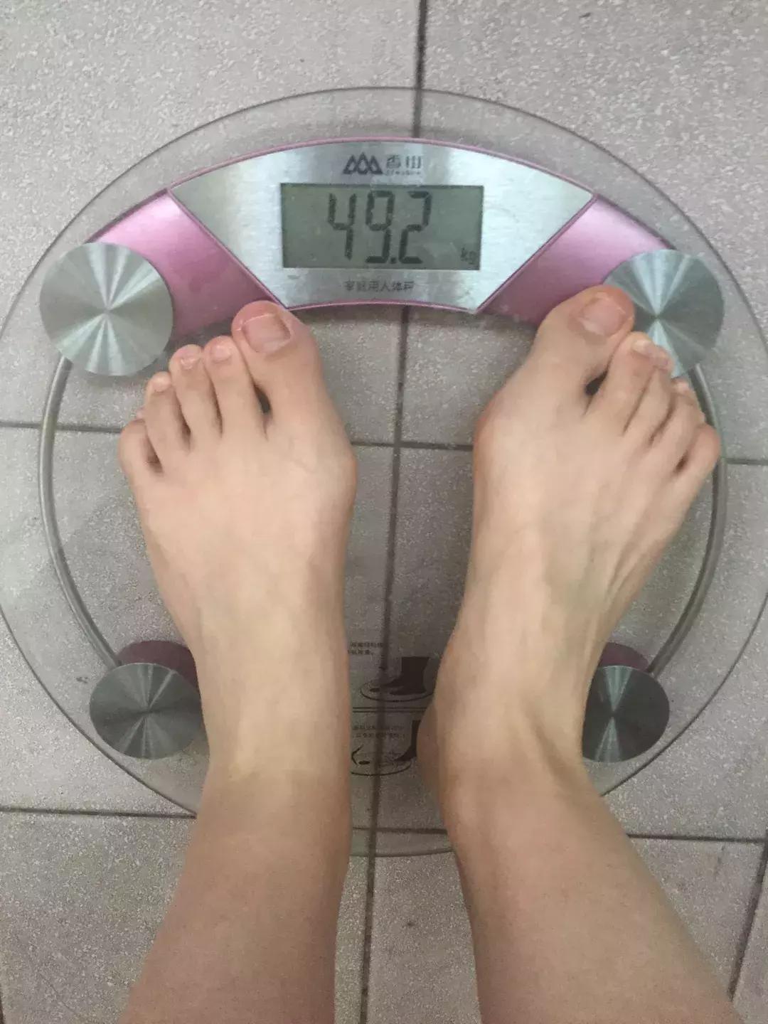 减肥日记100个视频,减肥日记女200多斤