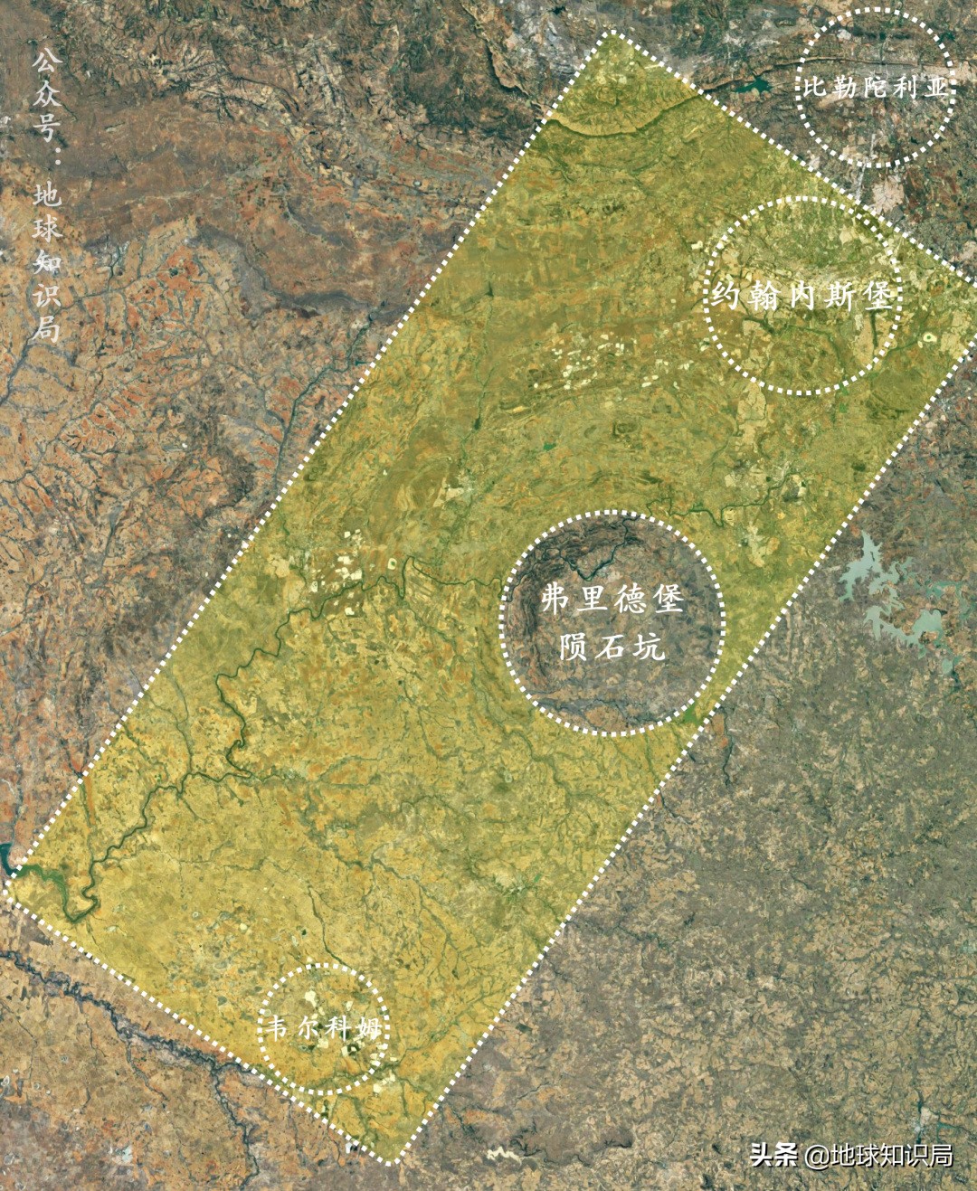 黄金之国,黄金为什么挖不出来