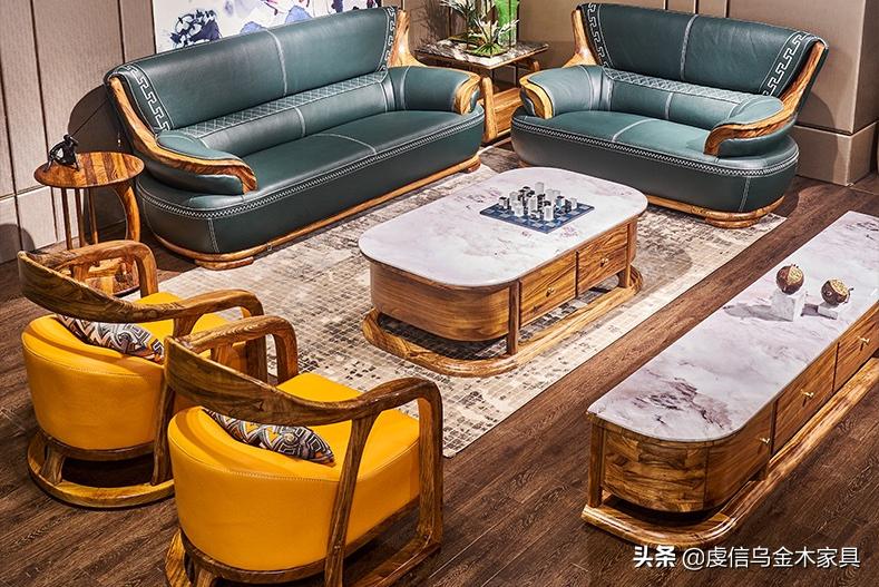 黑檀木和乌金木哪个木质好,乌金木是什么木质家具值得买吗