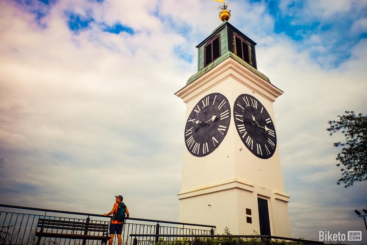 欧洲骑行之旅,骑行塞尔维亚旅行视频
