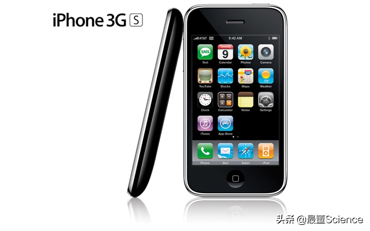 万字长文、海量图片为你介绍手机霸主——美国苹果公司AppleInc.