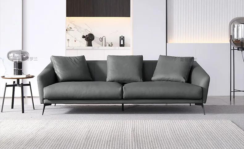 推荐几款最好的沙发,进口沙发和国产高端沙发比较