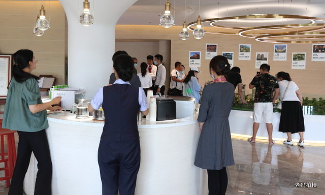 青岛印象品,青岛印象和套三样板间