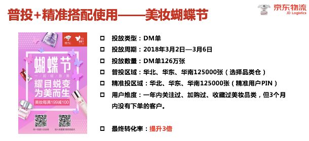 京东物流广告推广好做吗,京东物流营销广告