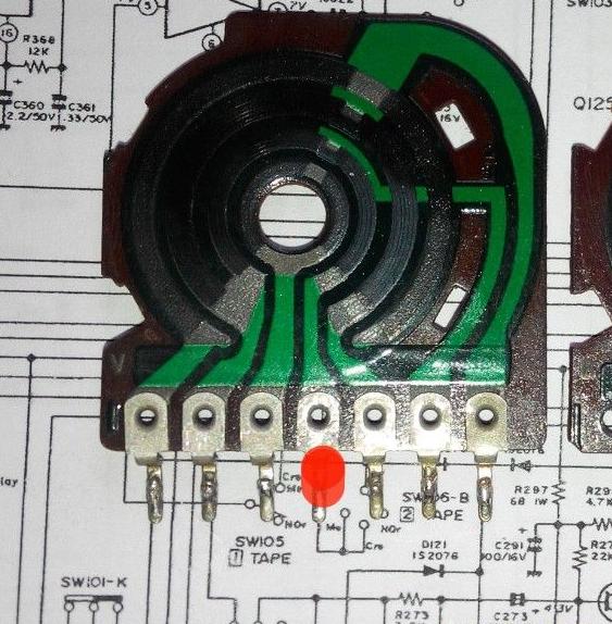 夏普收录机777的尺寸是多少,夏普777收录机电机拆卸视频