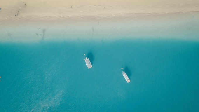 澳洲观鲸攻略,澳洲观鲸之旅