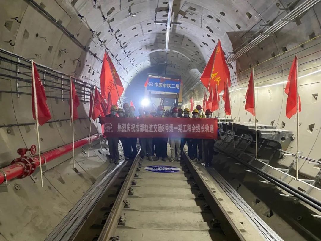 成都地铁建成多少年,成都地铁成长史