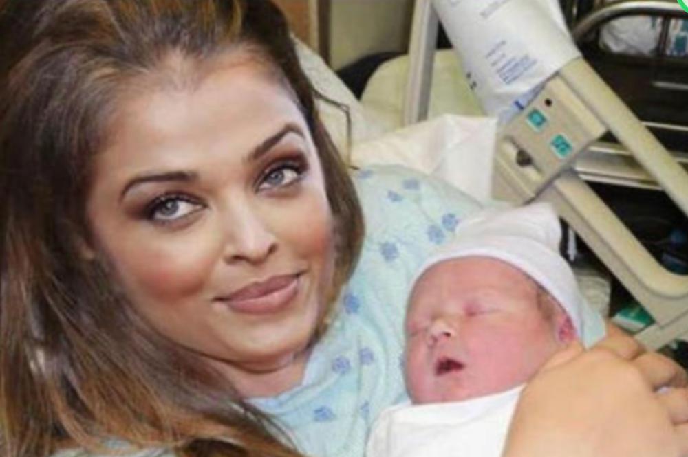 她是印度第一美人,印度第一美女嫁给了25岁的男星