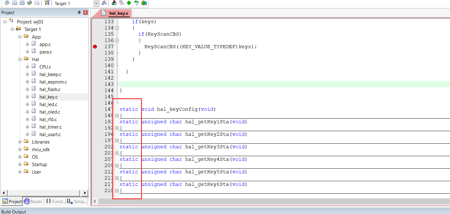 单片机开发工作内容,单片机项目开发是什么