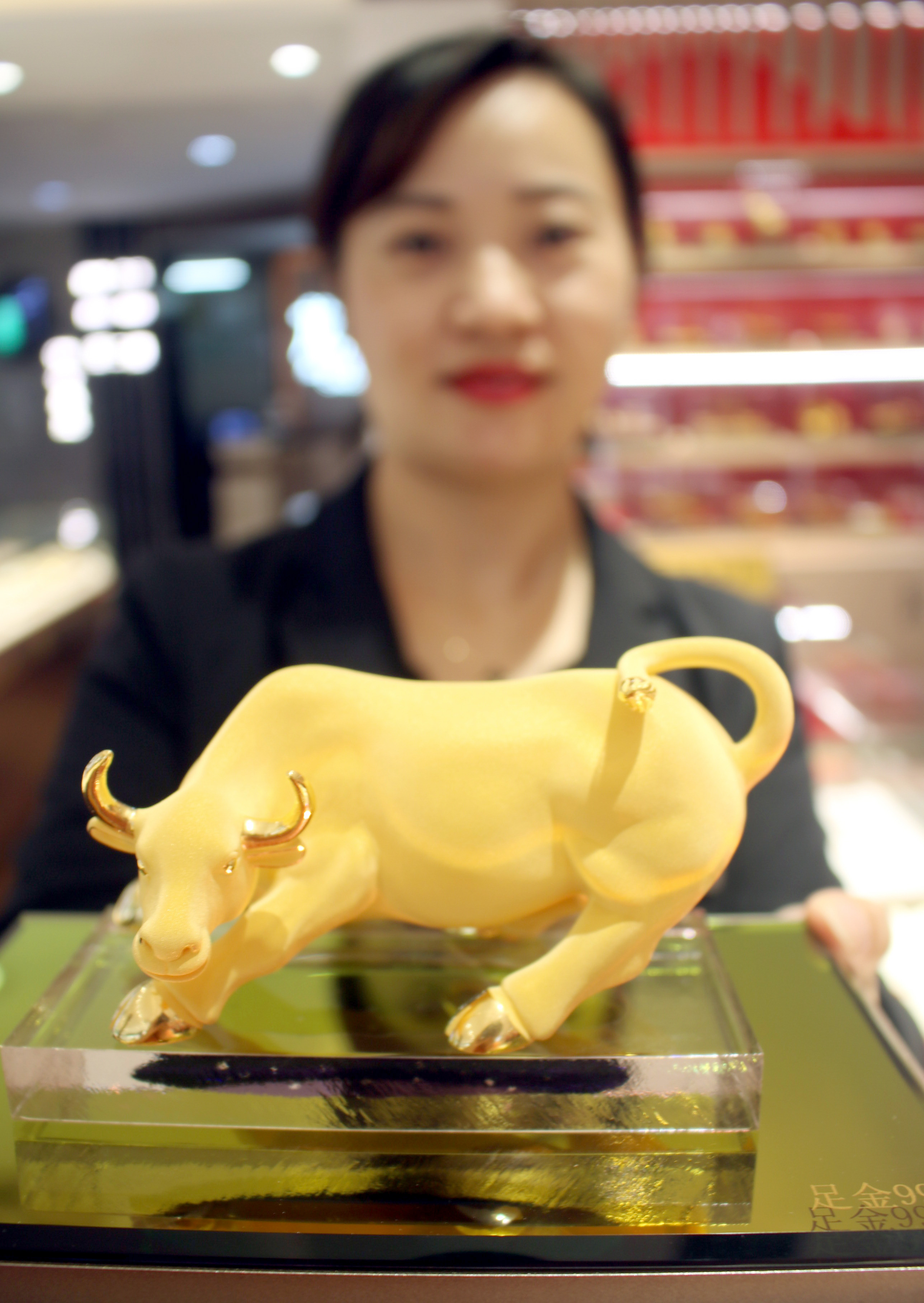 苏州观前龙凤珠宝换款,观前街龙凤金店