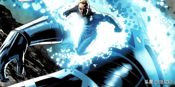 漫威行星吞噬者和超越者谁厉害,漫威行星吞噬者有多惨