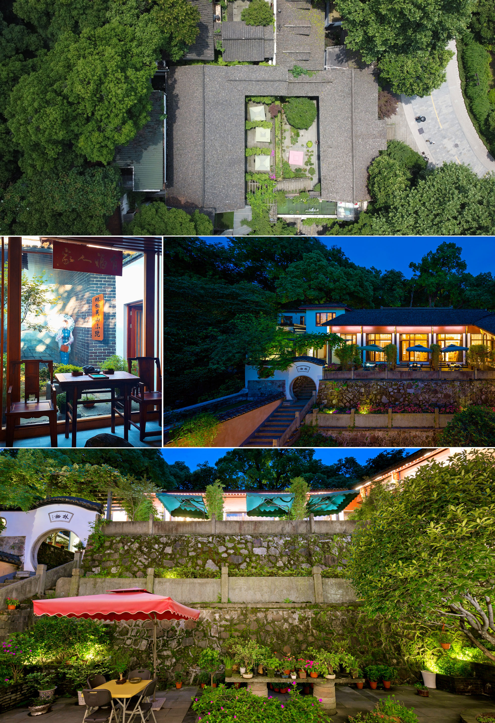 杭州市区民宿推荐性价比高的,杭州网红民宿酒店有哪些