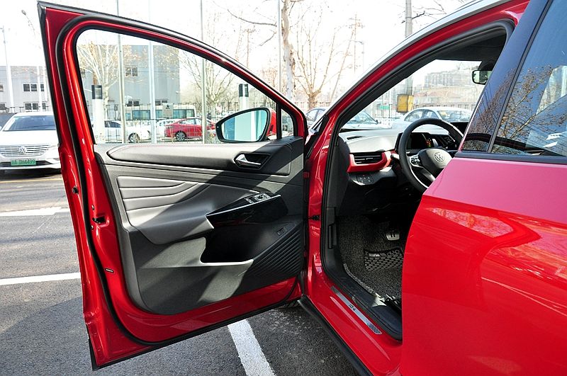 上汽大众id4x官网,上汽大众id4x使用视频