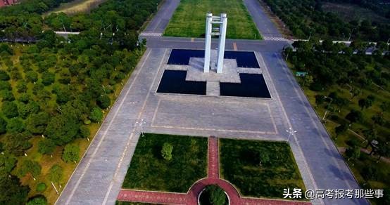 江西省最好的6所一本大学，分数低实力强，适合中等同学报考