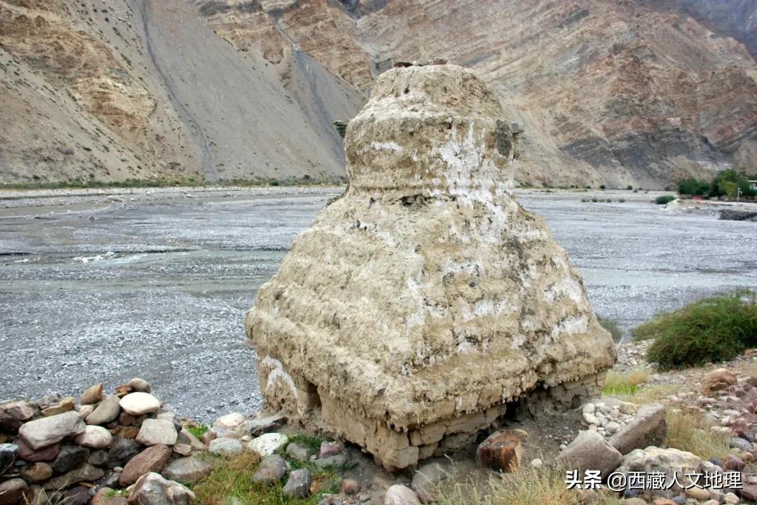 8次深入喜马拉雅，著名藏学家朱塞佩·杜齐的阿里探险之旅