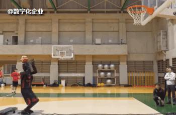 丰田机器人发明视频,丰田发布仿生机器人