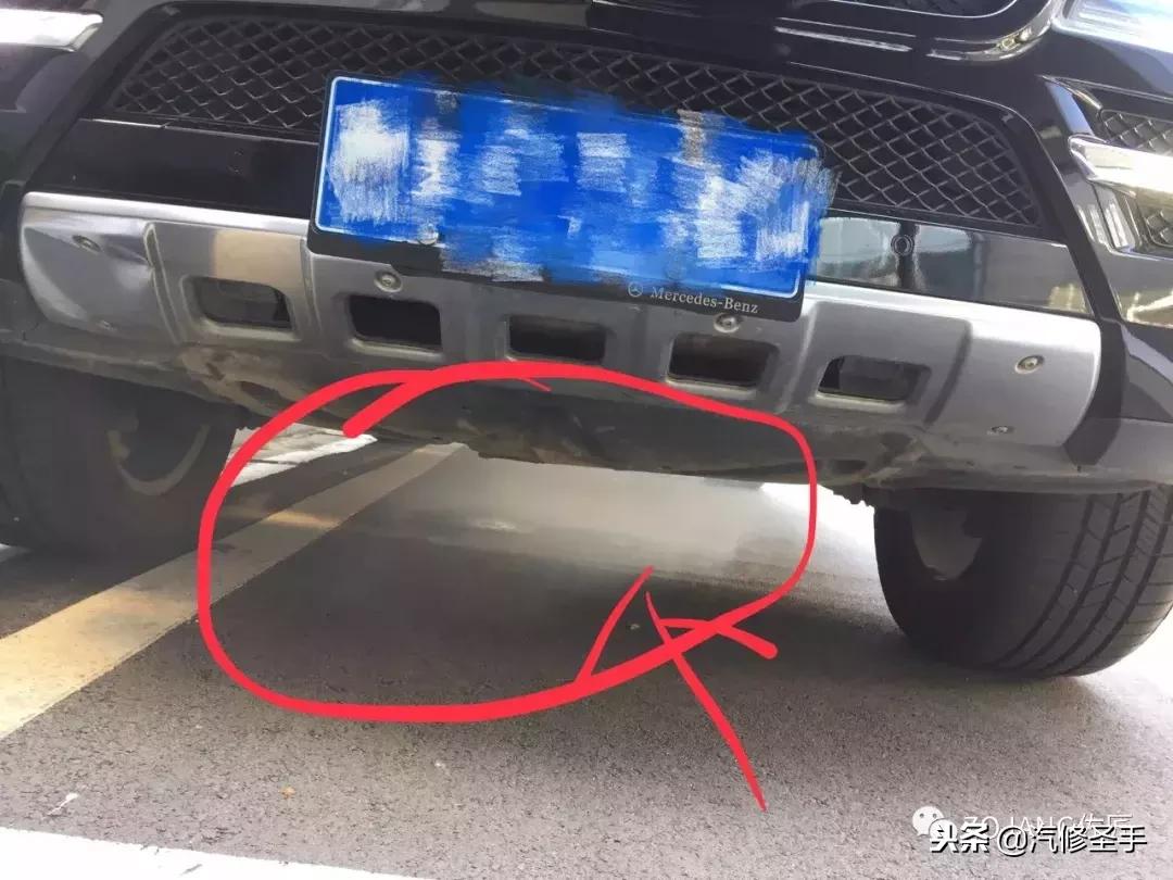 奔驰维修技师手记课本,奔驰gl350增压器烧机油