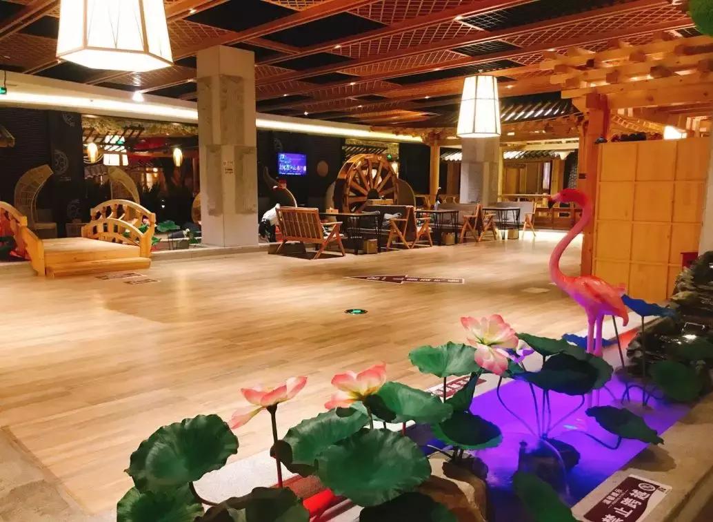 懒人休闲的地方推荐,推荐度假好去处