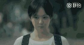 盘点谢娜摔倒名场面,谢娜坐轮椅突然摔倒