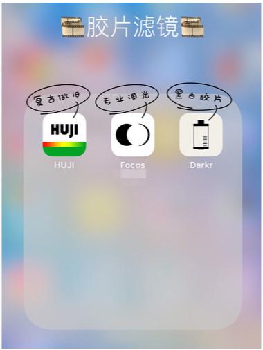 有哪些值得推荐的修图app,推荐好用的修图app