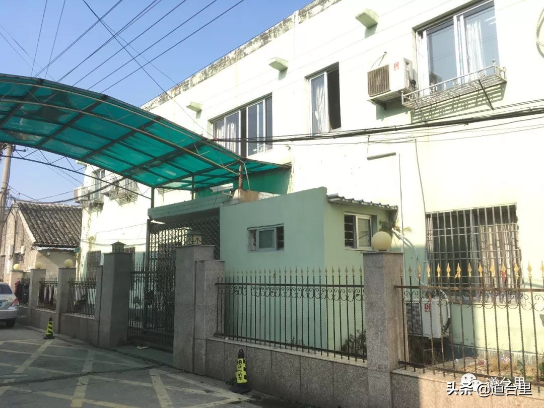 一张“1952年的海门二小”毕业证书，引出“光明路小学”一段往事