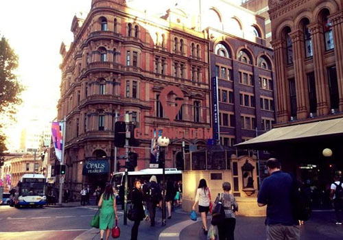 澳洲留学生必知的事项英语,澳洲留学出海关常问的几个问题