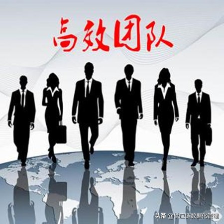 优秀管理十大必备素质,管理经验和巨大的人格魅力