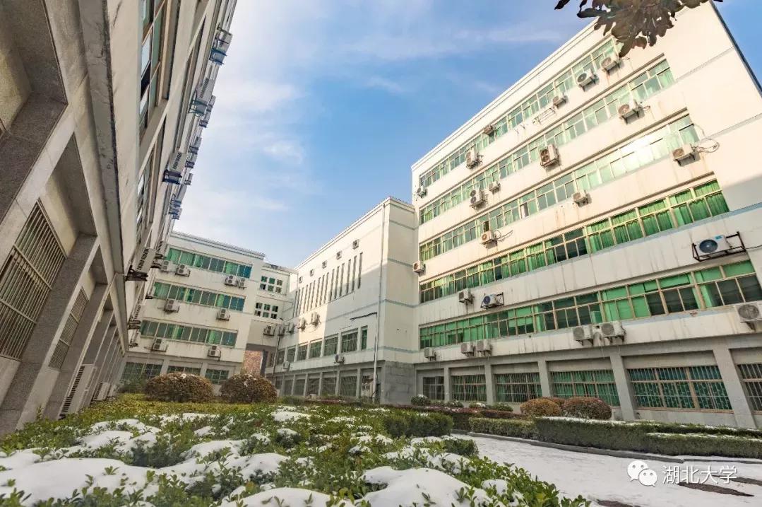 来,让我告诉你:为什么要上湖北大学?