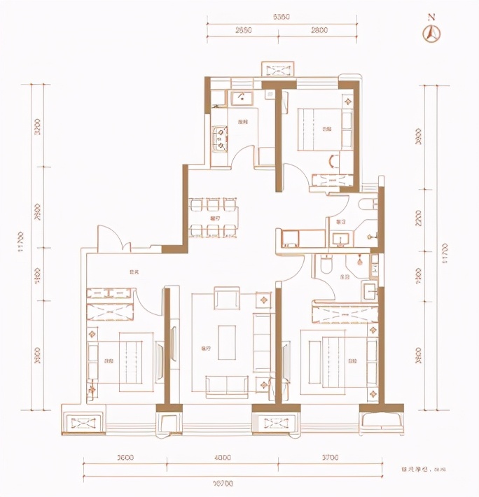太原华润首开.紫雲府测评