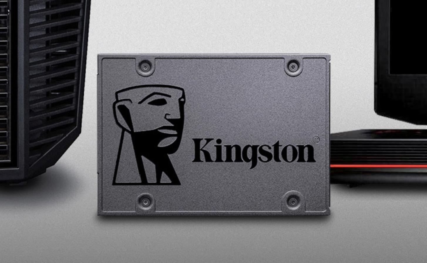 2020年电脑硬盘销量排行榜,七彩虹固态硬盘vs金士顿