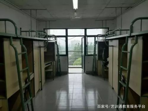 全国大学宿舍情况盘点,2021艺考生必看