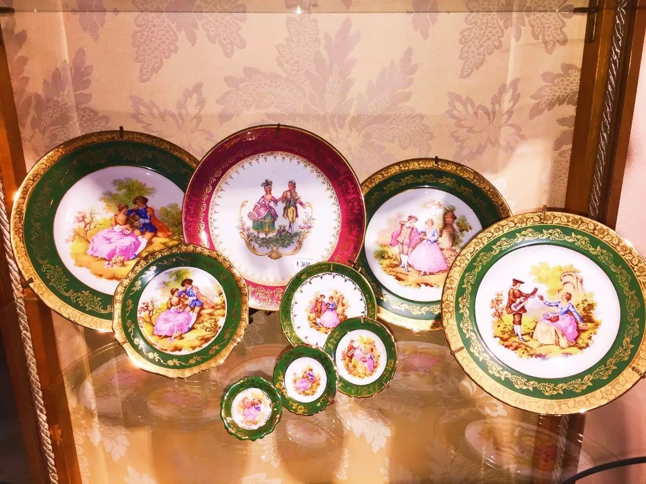 收藏级攻略：从这些古董家具店里，能淘回一个时髦的家！（下）