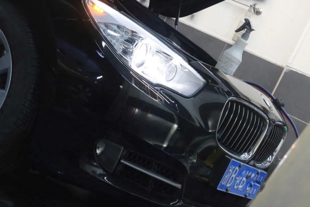 怪兽修车完整版,怪兽老车整备翻新