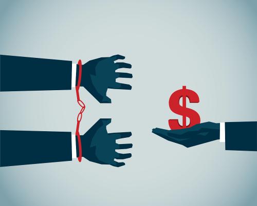 怎么控制自己的欲望和情绪,人要控制自己的欲望