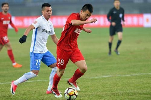 深度-泰达:是中超保级神队也是被资本摧毁的国企足球样本