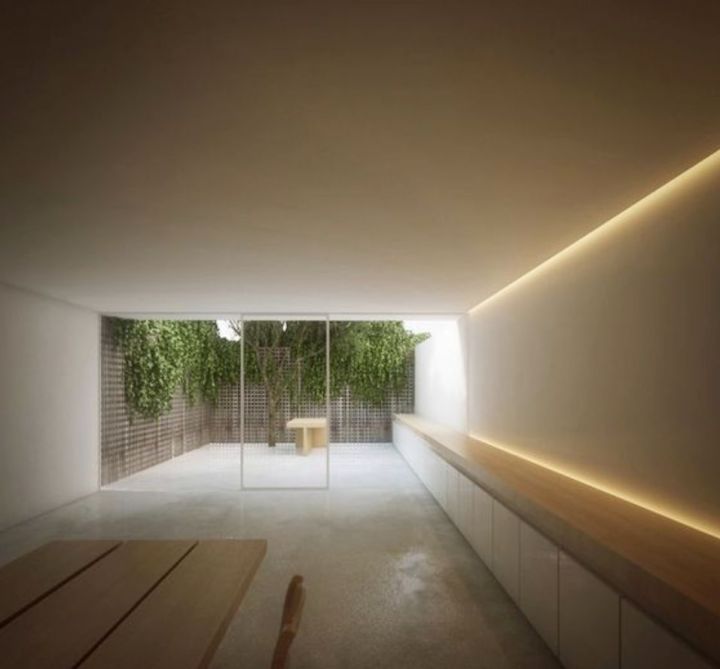 家庭灯光怎样布置才显高级,装修小技巧让灯光改变家庭气氛