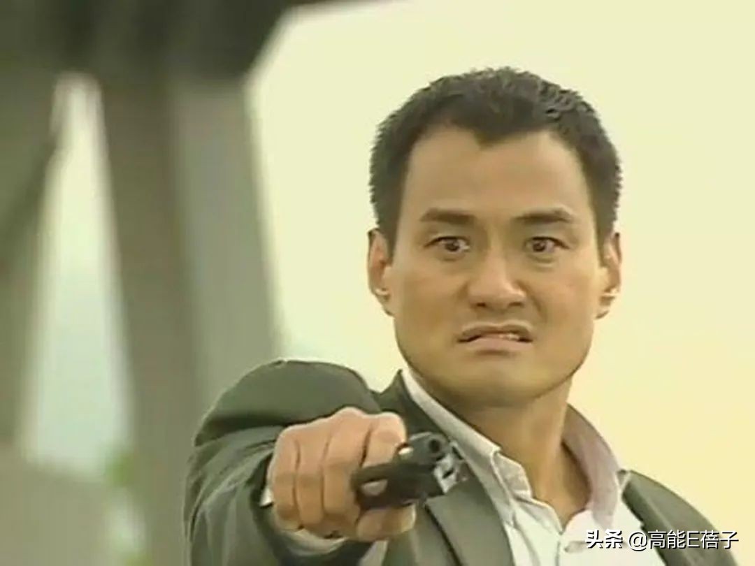 tvb恶人王俊棠,tvb御用奸角的故事