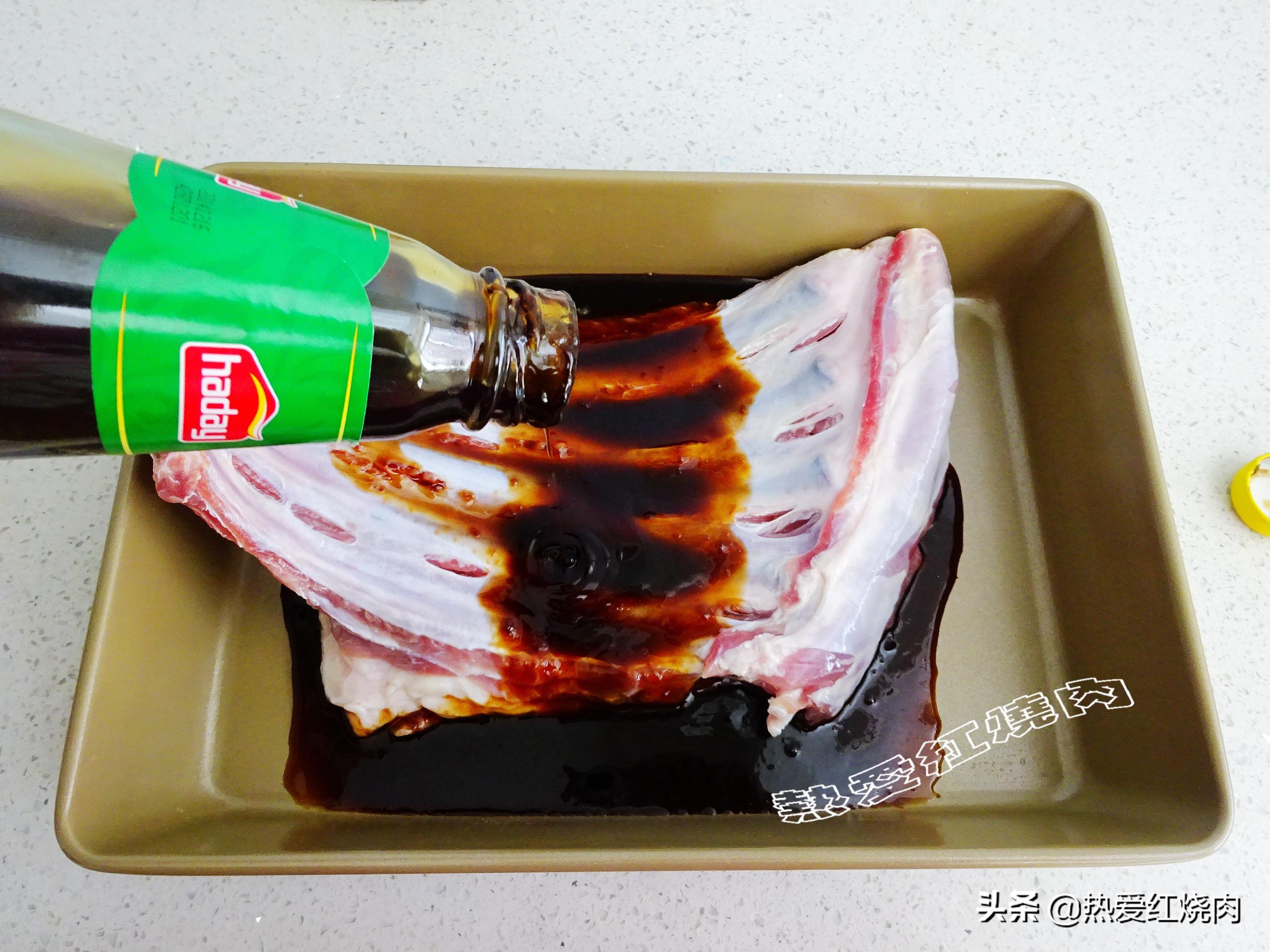 家里碳烤羊排正宗做法视频,在家羊排怎么炖好吃