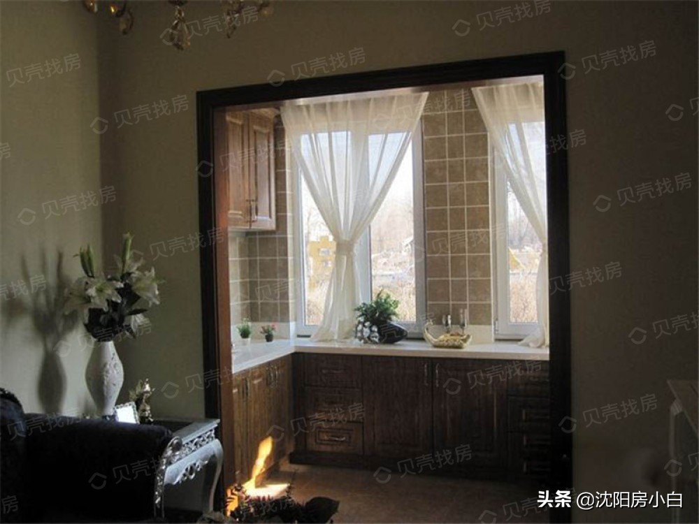 新房内参（沈阳·皇姑区）：丽晶公馆