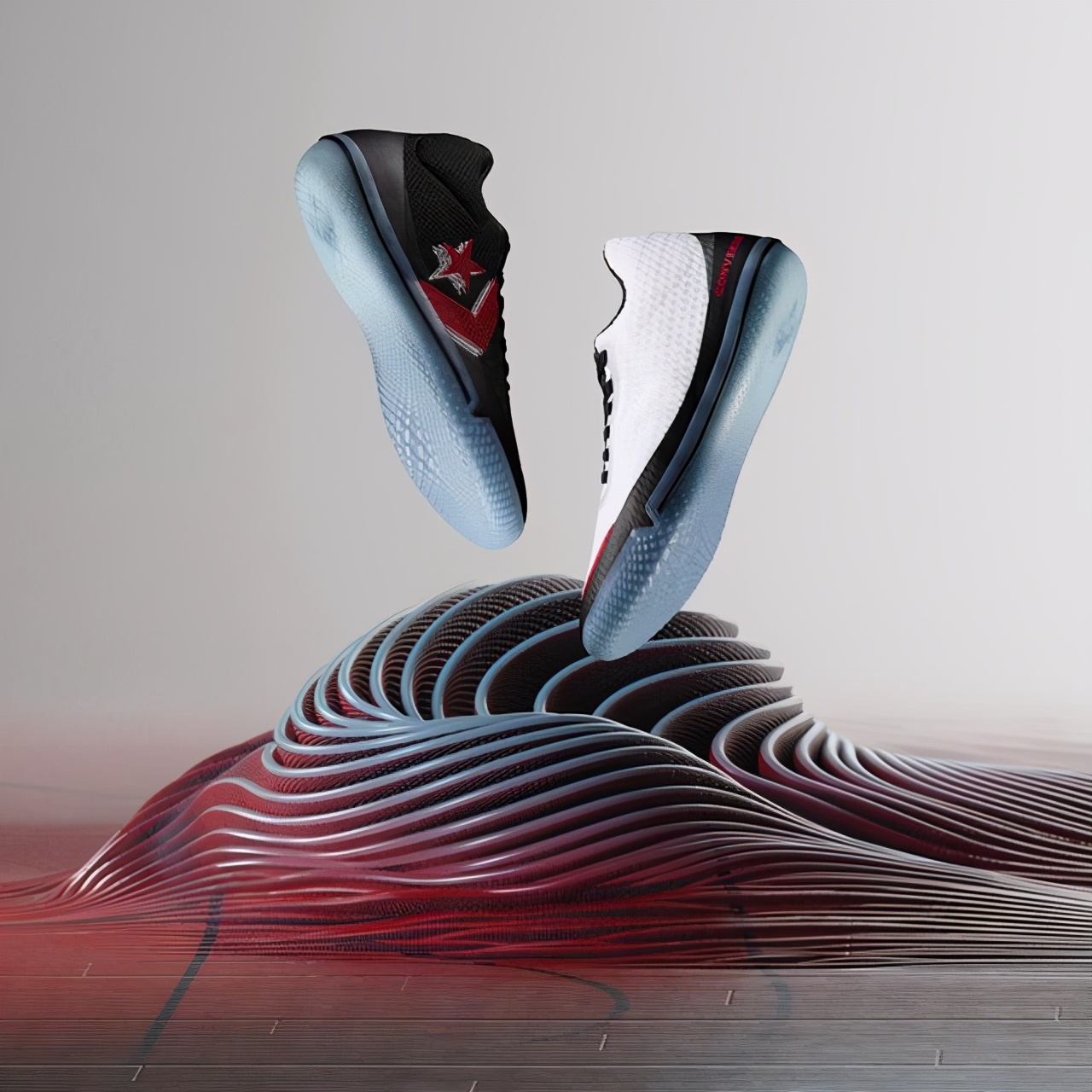 匡威和彪马,彪马和匡威谁厉害