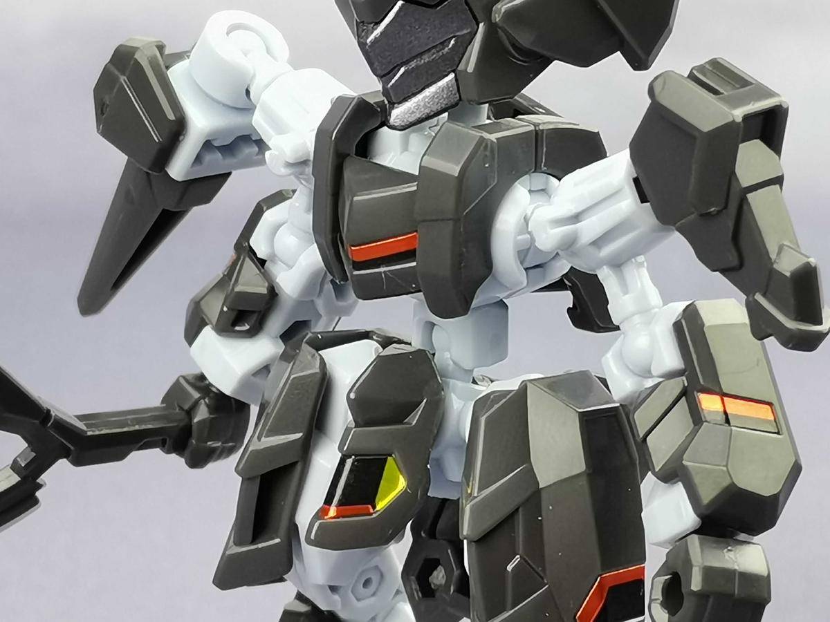 「模玩评测」ANIMAGEAR4