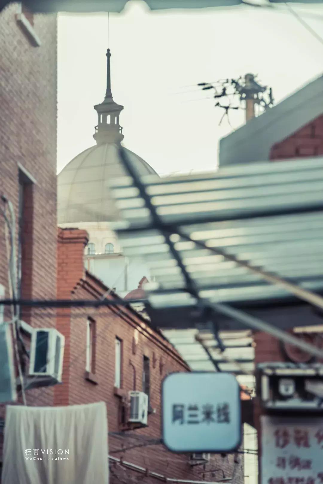 小白楼是指哪个楼,什么叫小白楼