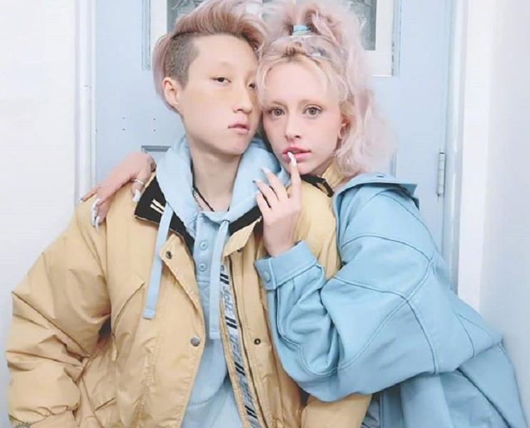 你能接受同性朋友吗,你能接受同性婚姻合法化吗