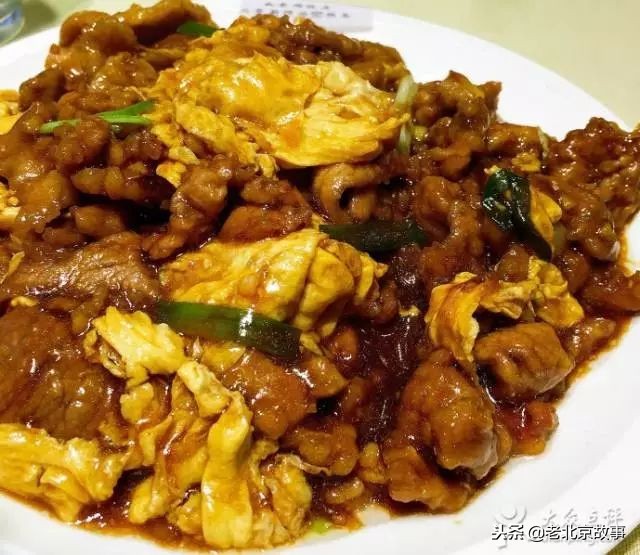 北京最好吃的美食推荐,北京人均100以内的美食推荐