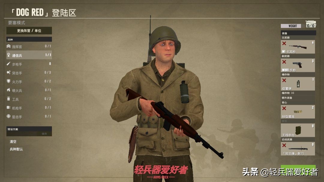 二战美军使用的75毫米步兵炮,诺曼底登陆美军用过的所有枪