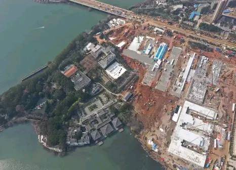 中国创造的十大奇迹,美国人感叹中国的崛起是奇迹