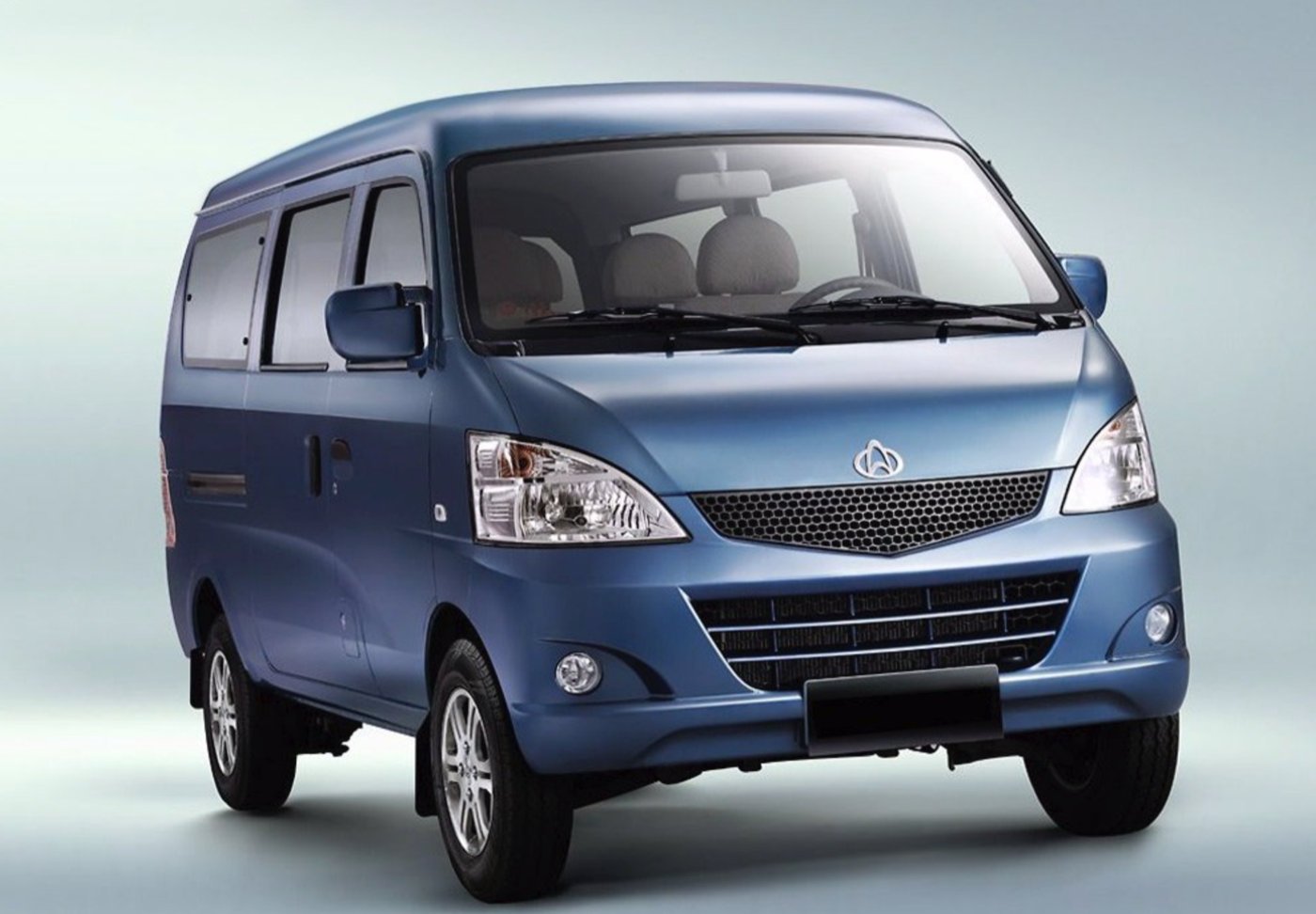 熟悉的陌生人——陕汽福家体验＆中国微面简史