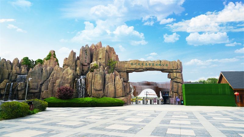 扬州有什么好玩的地方或者景点,盘点10个扬州旅游必去景点