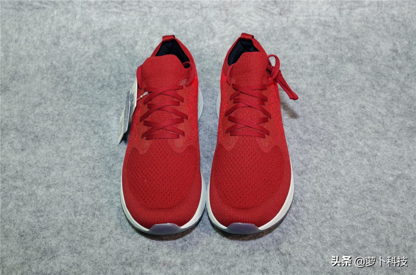 为跑步而生跑鞋,为跑步者而生的鞋